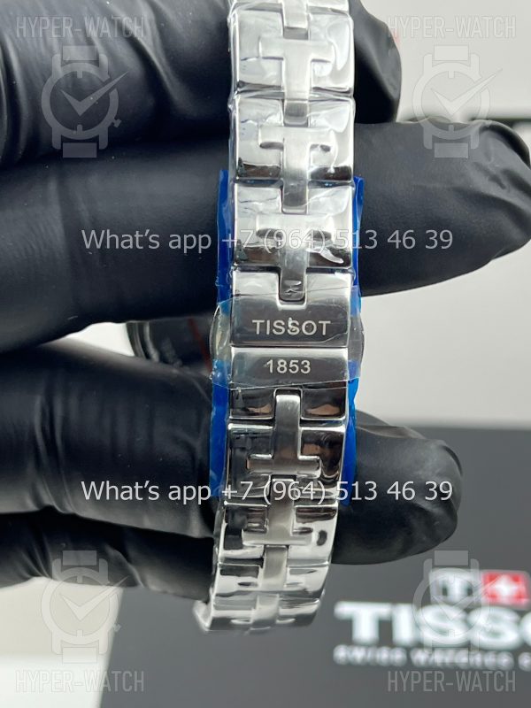 Фото 8 - Tissot T12 30mm Art 5965