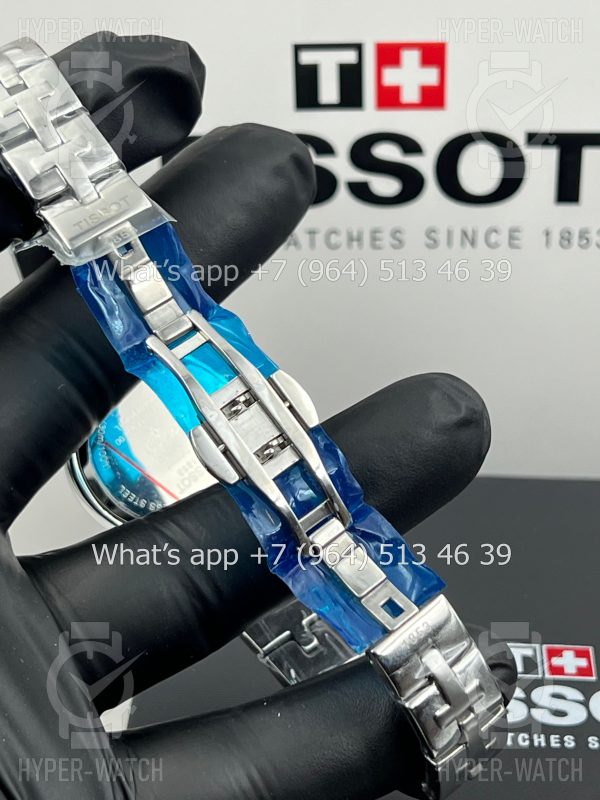 Фото 9 - Tissot T12 30mm Art 5965