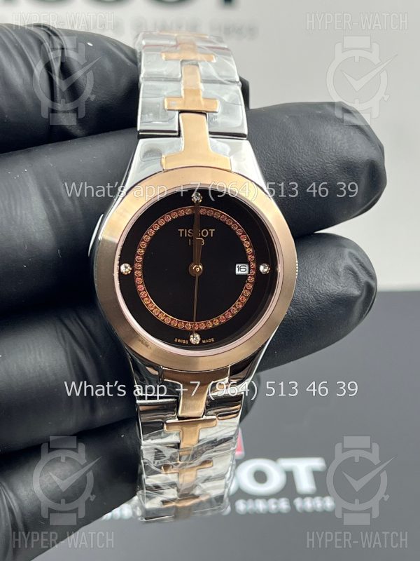 Товар Tissot T12 30mm Art 5966 Фото 5 - Tissot T12 30mm Art 5966