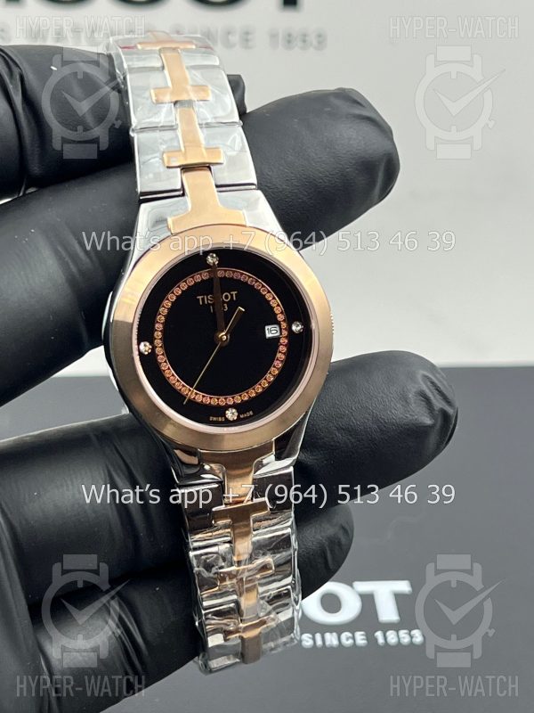 Товар Tissot T12 30mm Art 5966 Фото 6 - Tissot T12 30mm Art 5966