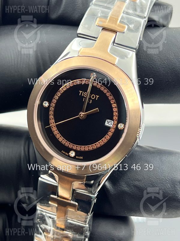 Товар Tissot T12 30mm Art 5966 Фото 7 - Tissot T12 30mm Art 5966