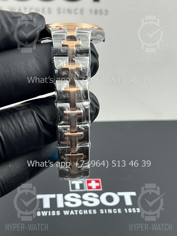 Товар Tissot T12 30mm Art 5966 Фото 8 - Tissot T12 30mm Art 5966