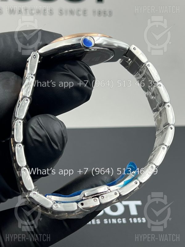 Товар Tissot T12 30mm Art 5966 Фото 9 - Tissot T12 30mm Art 5966
