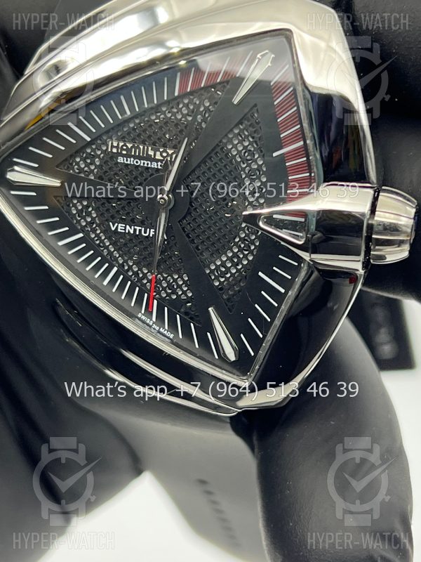 Товар Hamilton Ventura XXL 46mm Art 5952 Фото 3 - Hamilton Ventura XXL 46mm Art 5952