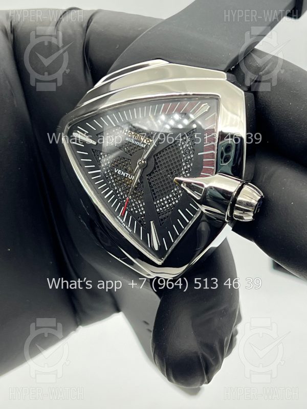 Товар Hamilton Ventura XXL 46mm Art 5952 Фото 4 - Hamilton Ventura XXL 46mm Art 5952