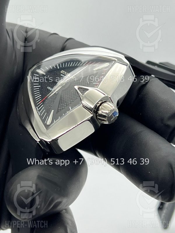 Товар Hamilton Ventura XXL 46mm Art 5952 Фото 5 - Hamilton Ventura XXL 46mm Art 5952