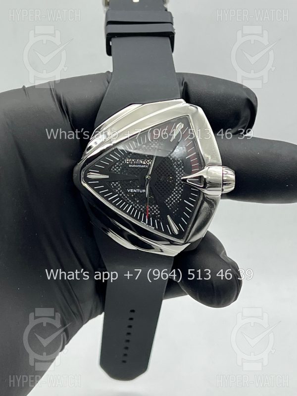 Товар Hamilton Ventura XXL 46mm Art 5952 Фото 9 - Hamilton Ventura XXL 46mm Art 5952