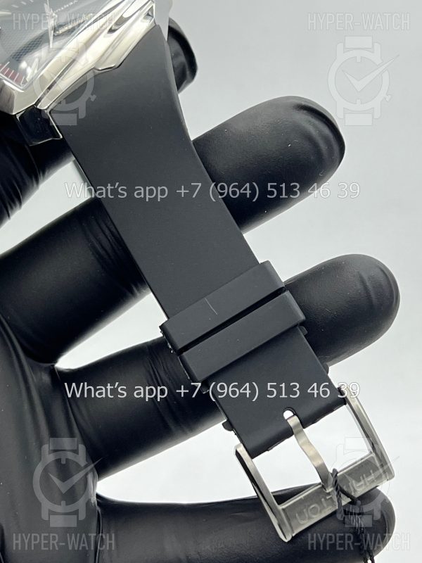 Товар Hamilton Ventura XXL 46mm Art 5952 Фото 11 - Hamilton Ventura XXL 46mm Art 5952