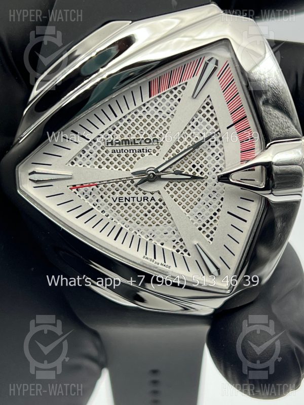 Товар Hamilton Ventura XXL 46mm Art 5953 Фото 7 - Hamilton Ventura XXL 46mm Art 5953