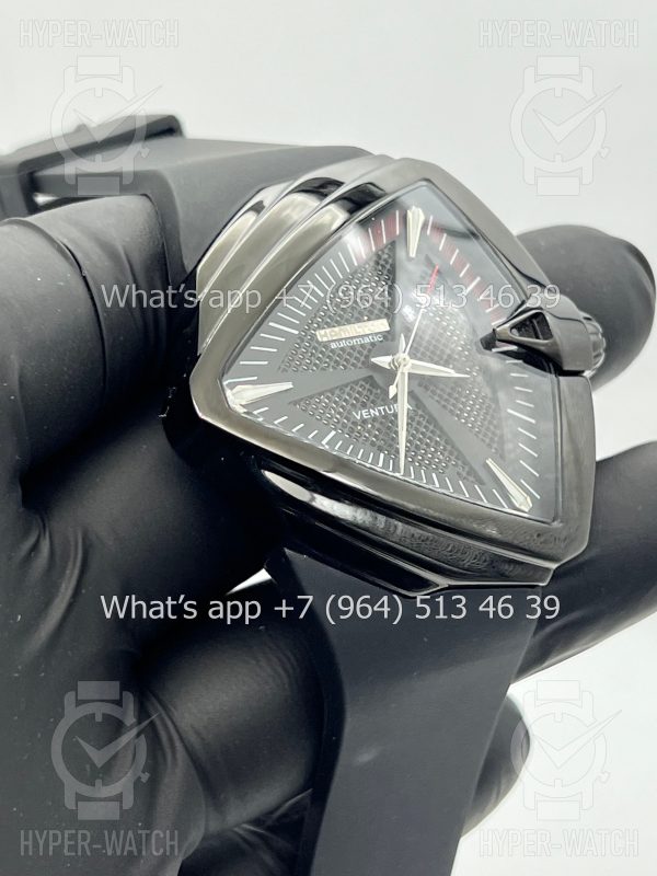 Фото 3 - Hamilton Ventura XXL 46mm Art 5954
