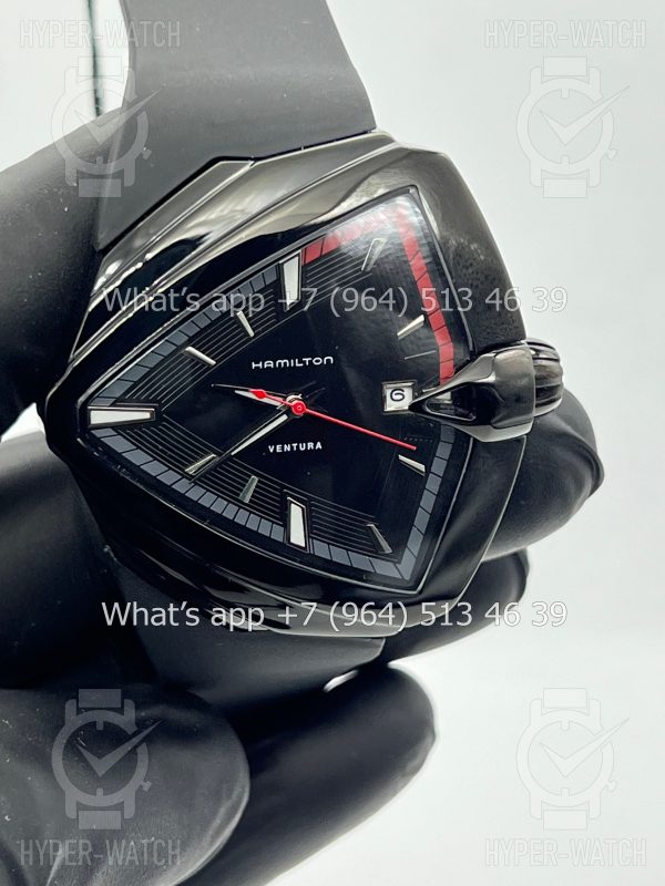 Товар Hamilton Ventura XXL 46mm Art 5955 Фото 2 - Hamilton Ventura XXL 46mm Art 5955