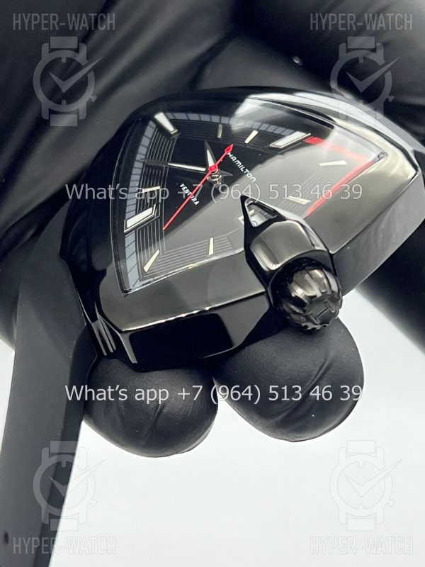Товар Hamilton Ventura XXL 46mm Art 5955 Фото 5 - Hamilton Ventura XXL 46mm Art 5955