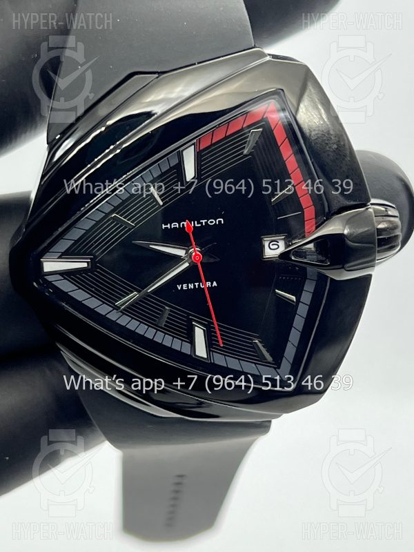 Товар Hamilton Ventura XXL 46mm Art 5955 Фото 7 - Hamilton Ventura XXL 46mm Art 5955