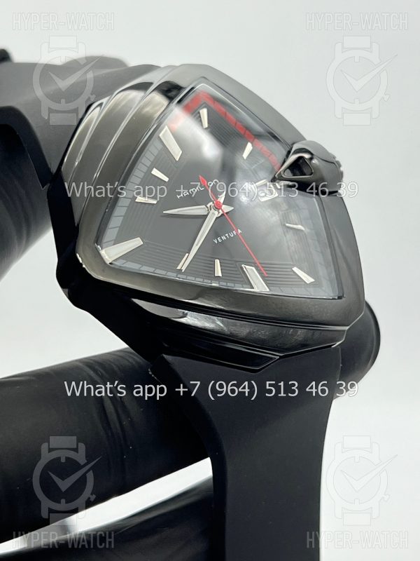 Товар Hamilton Ventura XXL 46mm Art 5955 Фото 8 - Hamilton Ventura XXL 46mm Art 5955
