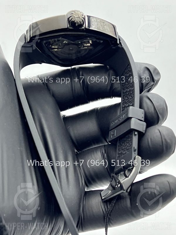 Товар Hamilton Ventura XXL 46mm Art 5955 Фото 13 - Hamilton Ventura XXL 46mm Art 5955