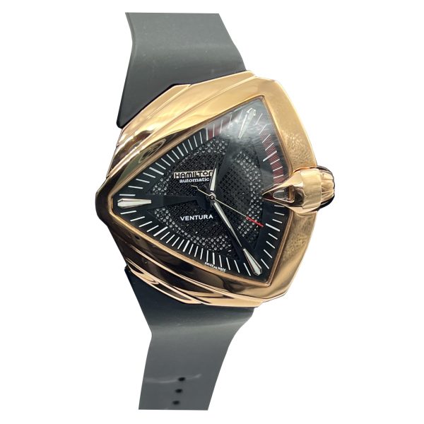 Фото 1 - Hamilton Ventura XXL 46mm Art 5958