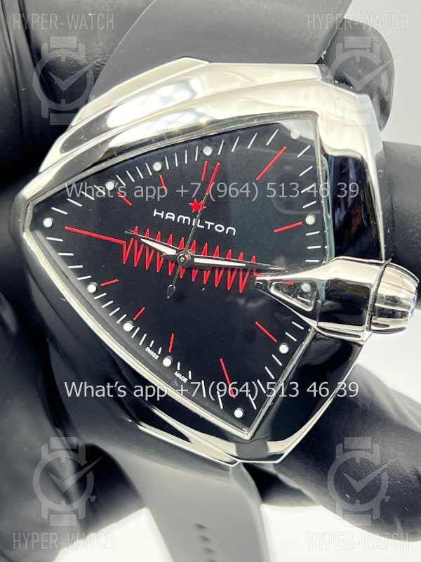 Товар Hamilton Ventura XXL 46mm Art 5959 Фото 3 - Hamilton Ventura XXL 46mm Art 5959