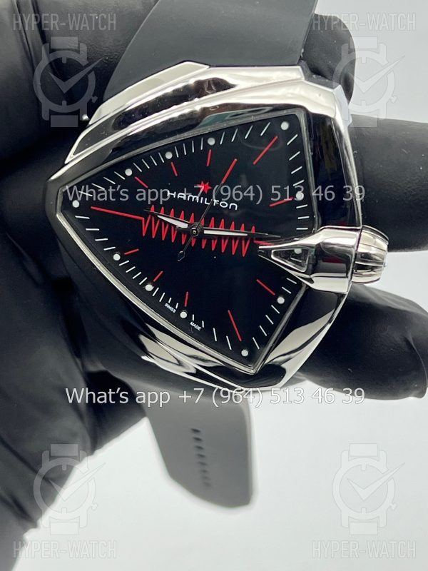 Товар Hamilton Ventura XXL 46mm Art 5959 Фото 4 - Hamilton Ventura XXL 46mm Art 5959