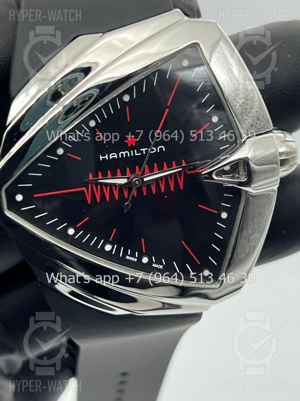 Товар Hamilton Ventura XXL 46mm Art 5959 Фото 5 - Hamilton Ventura XXL 46mm Art 5959