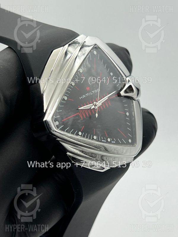 Товар Hamilton Ventura XXL 46mm Art 5959 Фото 6 - Hamilton Ventura XXL 46mm Art 5959