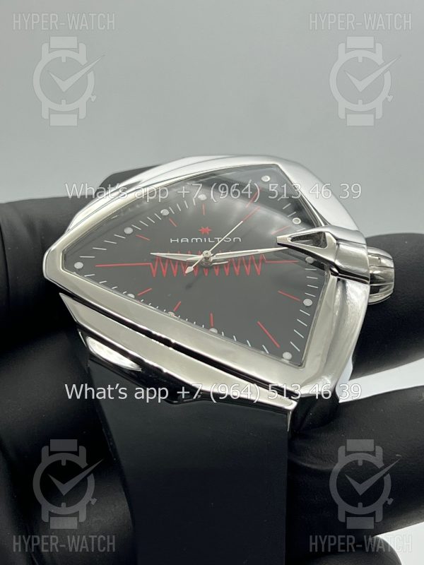 Товар Hamilton Ventura XXL 46mm Art 5959 Фото 7 - Hamilton Ventura XXL 46mm Art 5959