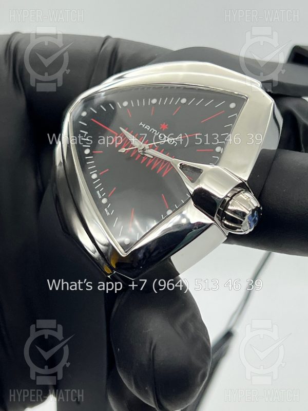 Товар Hamilton Ventura XXL 46mm Art 5959 Фото 8 - Hamilton Ventura XXL 46mm Art 5959