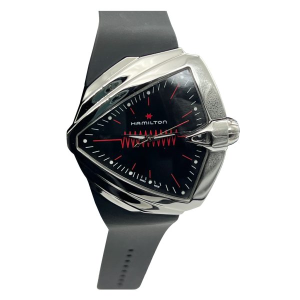 Товар Hamilton Ventura XXL 46mm Art 5959 Фото 1 - Hamilton Ventura XXL 46mm Art 5959