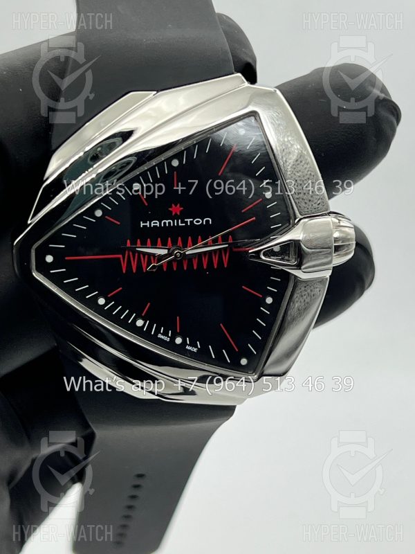 Товар Hamilton Ventura XXL 46mm Art 5959 Фото 9 - Hamilton Ventura XXL 46mm Art 5959