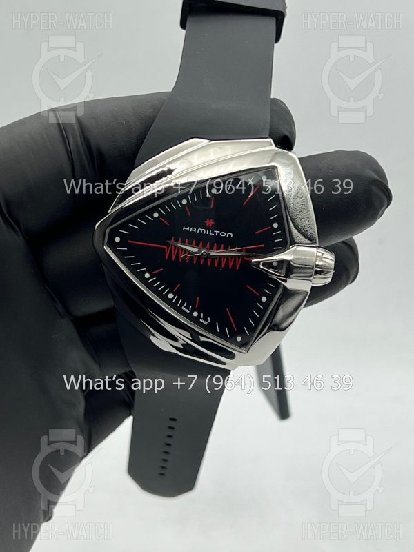 Товар Hamilton Ventura XXL 46mm Art 5959 Фото 10 - Hamilton Ventura XXL 46mm Art 5959