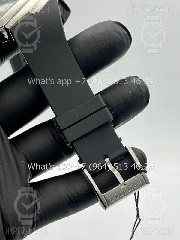 Товар Hamilton Ventura XXL 46mm Art 5959 Фото 12 - Hamilton Ventura XXL 46mm Art 5959