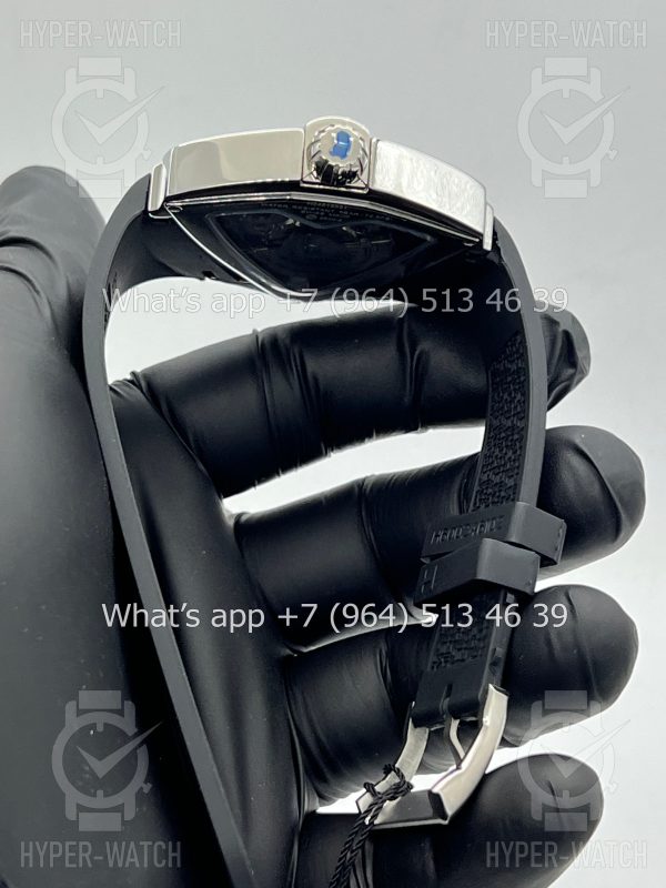 Товар Hamilton Ventura XXL 46mm Art 5959 Фото 15 - Hamilton Ventura XXL 46mm Art 5959