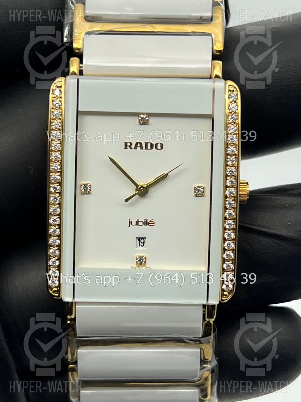 Товар Rado Integral 27mm Art 6022 Фото 2 - Rado Integral 27mm Art 6022