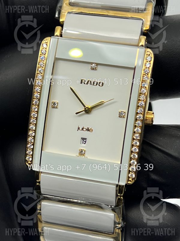 Товар Rado Integral 27mm Art 6022 Фото 3 - Rado Integral 27mm Art 6022