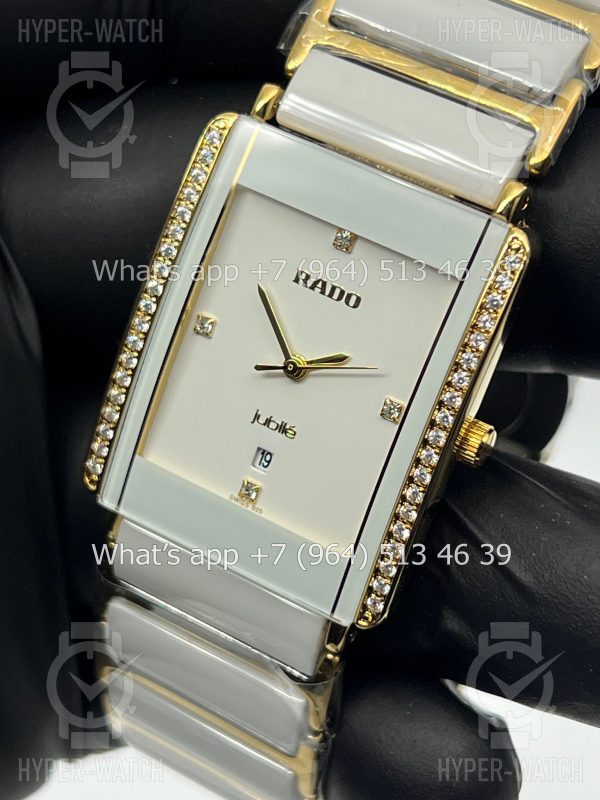 Товар Rado Integral 27mm Art 6022 Фото 4 - Rado Integral 27mm Art 6022