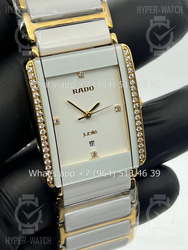 Товар Rado Integral 27mm Art 6022 Фото 5 - Rado Integral 27mm Art 6022