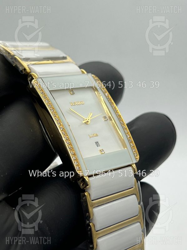 Товар Rado Integral 27mm Art 6022 Фото 6 - Rado Integral 27mm Art 6022