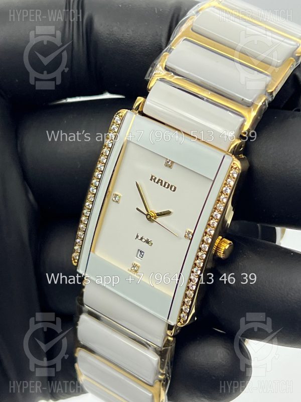 Товар Rado Integral 27mm Art 6022 Фото 8 - Rado Integral 27mm Art 6022