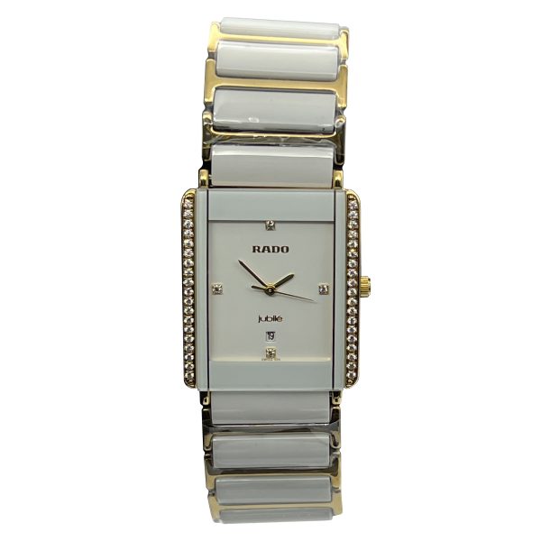 Товар Rado Integral 27mm Art 6022 Фото 1 - Rado Integral 27mm Art 6022