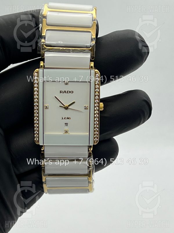 Товар Rado Integral 27mm Art 6022 Фото 9 - Rado Integral 27mm Art 6022