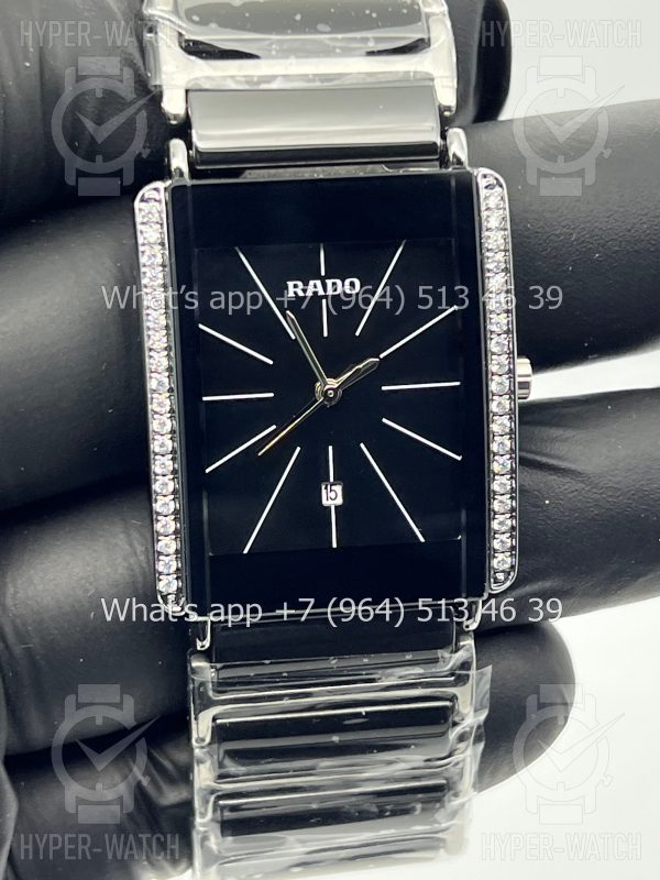 Товар Rado Integral 27mm Art 6023 Фото 2 - Rado Integral 27mm Art 6023
