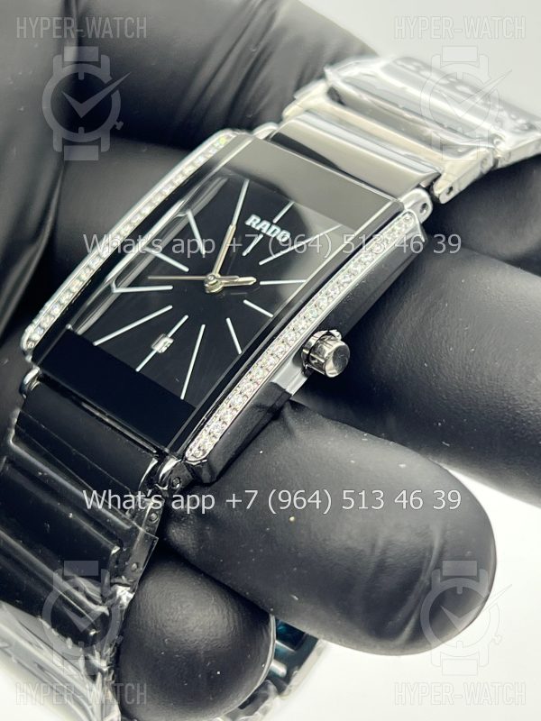 Товар Rado Integral 27mm Art 6023 Фото 4 - Rado Integral 27mm Art 6023