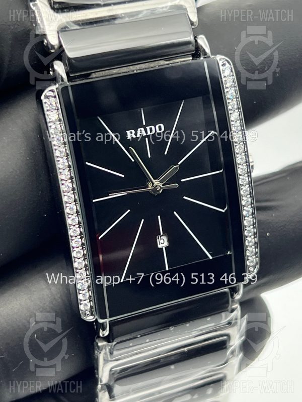 Товар Rado Integral 27mm Art 6023 Фото 6 - Rado Integral 27mm Art 6023