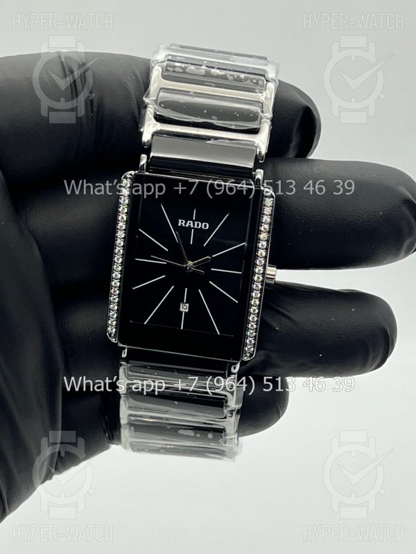 Товар Rado Integral 27mm Art 6023 Фото 7 - Rado Integral 27mm Art 6023