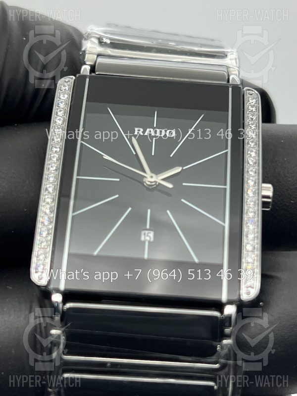 Товар Rado Integral 27mm Art 6023 Фото 9 - Rado Integral 27mm Art 6023