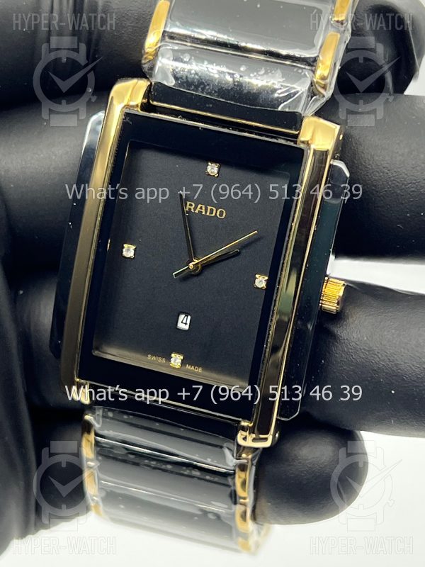 Товар Rado Integral 30mm Art 6024 Фото 3 - Rado Integral 30mm Art 6024