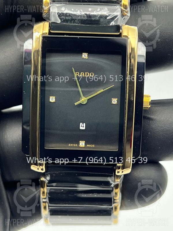Товар Rado Integral 30mm Art 6024 Фото 2 - Rado Integral 30mm Art 6024