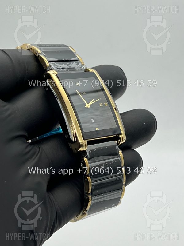 Товар Rado Integral 30mm Art 6024 Фото 5 - Rado Integral 30mm Art 6024