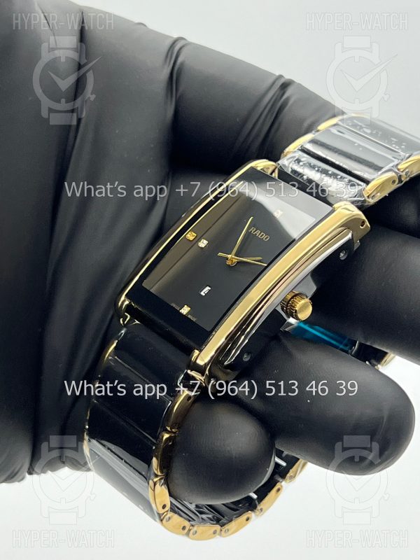 Товар Rado Integral 30mm Art 6024 Фото 6 - Rado Integral 30mm Art 6024