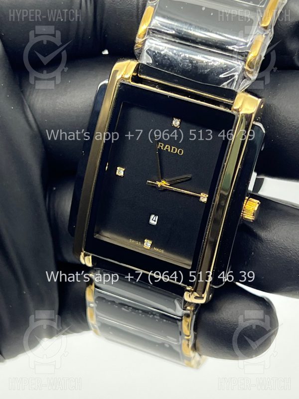 Товар Rado Integral 30mm Art 6024 Фото 7 - Rado Integral 30mm Art 6024