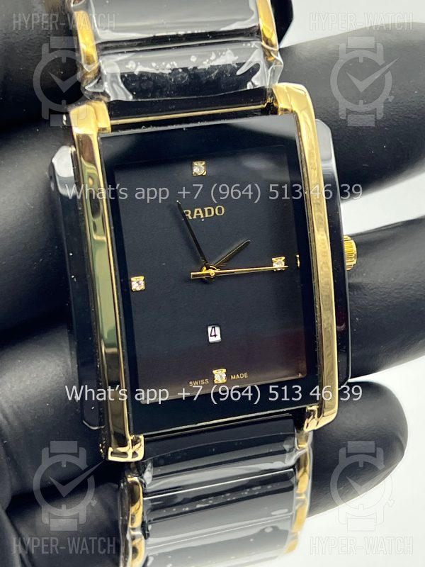 Товар Rado Integral 30mm Art 6024 Фото 8 - Rado Integral 30mm Art 6024